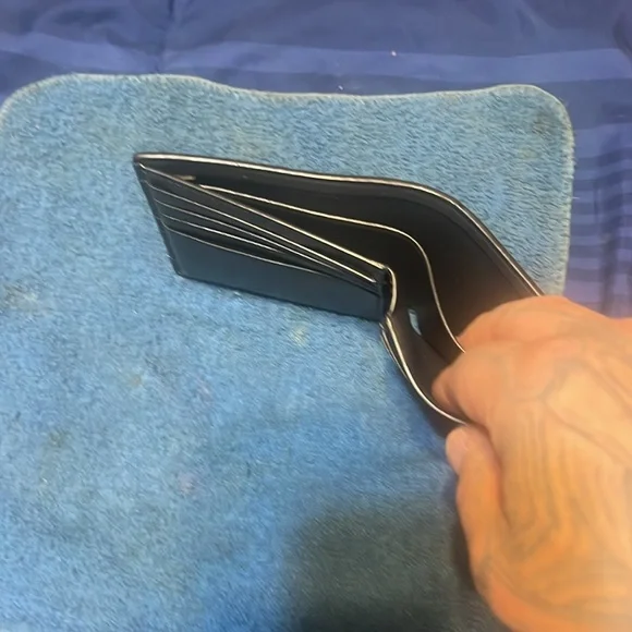 Coach wallet - Picture 4 of 4